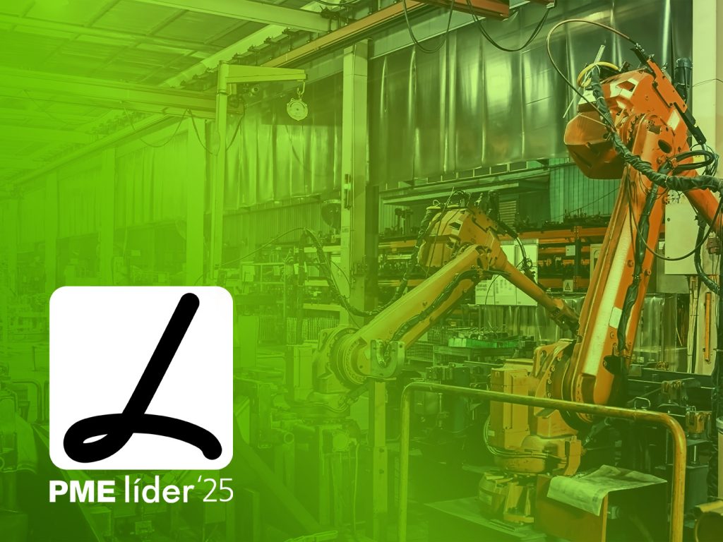 PME Líder 2025