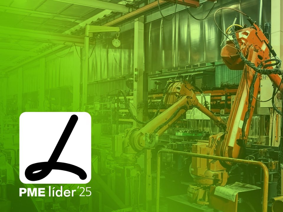 PME Líder 2025