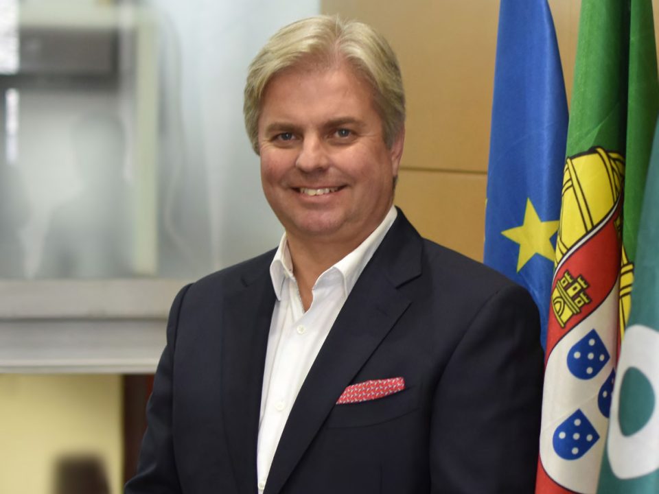 indústria em alerta